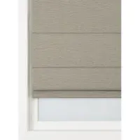 HEMA Vouwgordijn Naaldwijk Naturel (naturel)