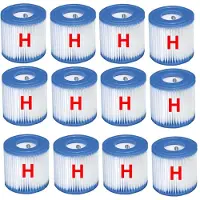 Intex filterpatroon voor zwembad, type H, model #29007
