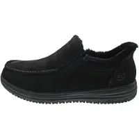 SKECHERS Pantoffel Hands-Free Slip-Ins 205606 BBK Zwart