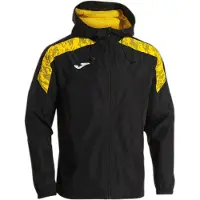 Joma Waterdichte Jas Champions VIII | Maat M