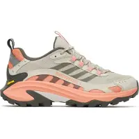 Merrell - Women's Moab Speed 2 GTX - Multisportschoenen 38, beige