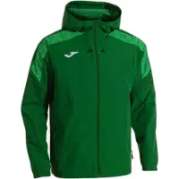 Joma Waterdichte Jas Champions VIII | Maat S