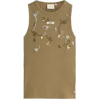 Josh V Calix Top - Maat xs