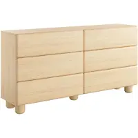 Selsey Lomo – Dressoir, eiken, 160 cm