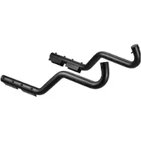 Oplite Full Force GTR S3 en S8 Kit Zwart