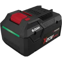 Parkside PERFORMANCE 20V 8Ah slimme accu PAPP 208 A1