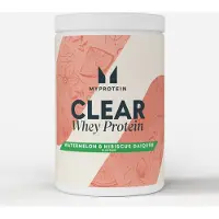 Myprotein Clear Whey Isolate - 20servings - Watermelon & Hibiscus Daiquiri