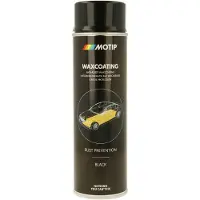 Motip 00135 Bescherming van wagenbodem