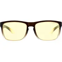 Gunnar Optiks - Premium Gaming en Computerbril - Blokkeert 65% Blauw Licht - Intercept