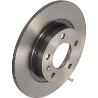 Brembo 08.9460.31 Remschijf
