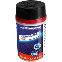 Holmenkol Racing Red -6°c/-12°c 100ml Vloeibare Was