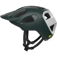 POC - Cularis - Fietshelm 51-54 cm - S, grijs