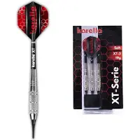 Karella Softdart 3er-Set XT-3 19g