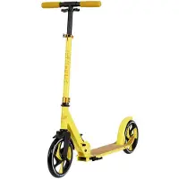 Story Urban Go Step Yellow