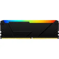 Kingston Technology FURY 32GB 3200MT/s DDR4 CL16 DIMM Beast RGB