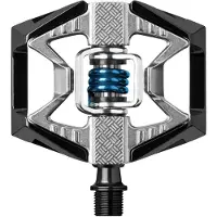 Crankbrothers Doubleshot Platform Pedalen Zwart