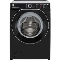 Hoover H-WASH 500 HW49AMBCB/1 9kg WiFi Connected Wasmachine - 1400 toeren, ActiveCare, All in One, Eco-Power Motor, A Energieclassificatie