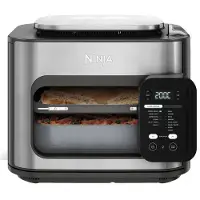 Ninja Combi 12 in 1 12.5L digitale multikoker - Grijs
