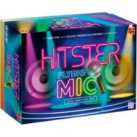 Jumbo Hitster - Flying Mic