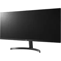 LG 34WL500-B 86,4 cm (34inch ) UW-UXGA LCD-monitor - 21:9 - Zwart - 86