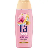 Fa Cream & Oil Magnolia Douchegel - 6 x 250ml