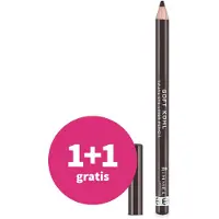 Rimmel London Oogpotlood Soft Kayal Sabel Brown