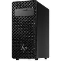 HP Z2 Tower G1i, Intel Core Ultra 9, 285K, 32 GB, DDR5-SDRAM, 1 TB, Windows 11 Pro