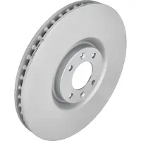 Ate Remschijf 24.0130-0230.1 voorkant, geventileerd, sterk gecarboniseerd, 1 Stuk