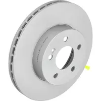 Ate 24.0124-0300.1 Remschijf