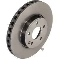 Brembo Remschijf 09C06311 voorkant, geventileerd, sterk gecarboniseerd, 1 Stuk