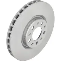 Ate Remschijf 24.0128-0311.1 voorkant, geventileerd, sterk gecarboniseerd, 1 Stuk