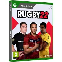 Rugby 22 Xbox Series X