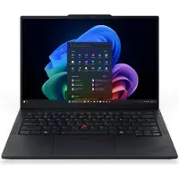 Lenovo ThinkPad E14 Gen 8 (Intel), Intel Core i7, 35,6 cm (14 inch), 1920 x 1200 pixels, 32 GB, 1 TB, Windows 11 Pro