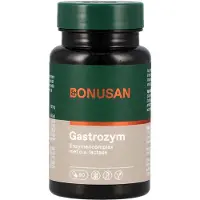 Bonusan Gastrozym Capsules