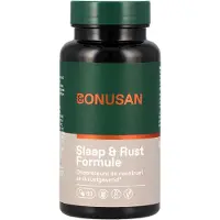 Bonusan Slaap & Rust Formule Capsules