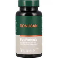 Bonusan Bot Formule - 60 tabletten