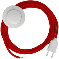 Creative Cables Rc35 3m Staande Lamp Kabel