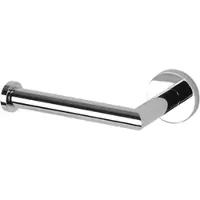 Geesa Nemox toiletrolhouder zonder klep chroom