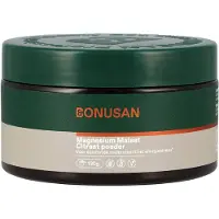 Bonusan Magnesium Malaat Citraat Poeder