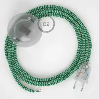 Creative Cables Rz06 Zigzag 3m Staande Lamp Kabel