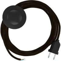 Creative Cables Rm13 3m Staande Lamp Kabel
