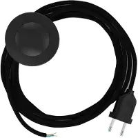 Creative Cables Rm04 3m Staande Lamp Kabel