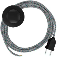 Creative Cables Rd65 Rombo 3m Staande Lamp Kabel
