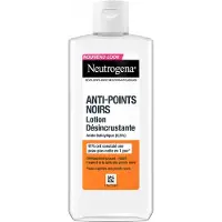 Neutrogena Diepzuiverende Anti-Meeëter Lotion 200 ml