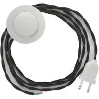 Creative Cables Tm26 3m Staande Lamp Kabel