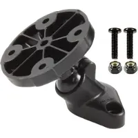 Ram Mounts Snap Link Mount with Round & Diamond Bases RAP-SB-190