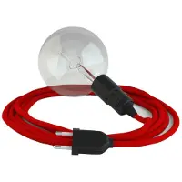 Creative Cables Snake 3m Lampkabel