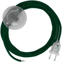 Creative Cables Rm21 3m Staande Lamp Kabel