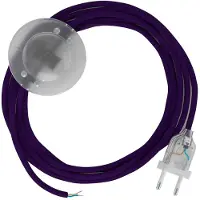 Creative Cables Rm14 3m Staande Lamp Kabel