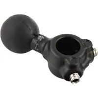 Ram Mounts UNPKD RAM 1/2Inch ID RAIL, Accessoires voor barcodescanners